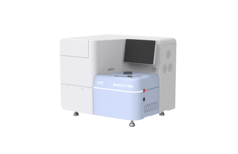 BioCLIA 1900